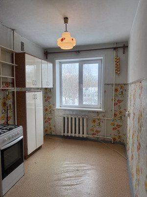 Купить 3-комнатную квартиру