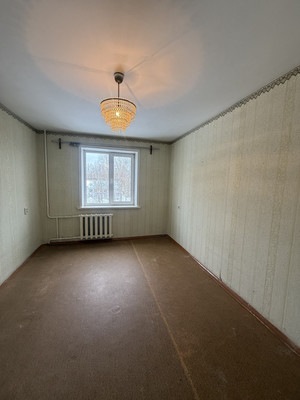 Купить 3-комнатную квартиру