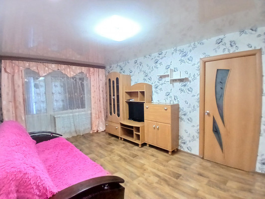 Купить 3-комнатную квартиру