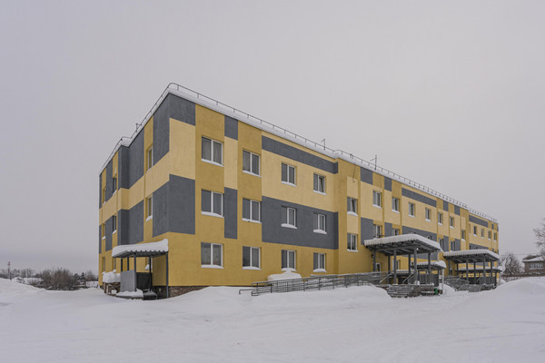 Купить --комнатную квартиру