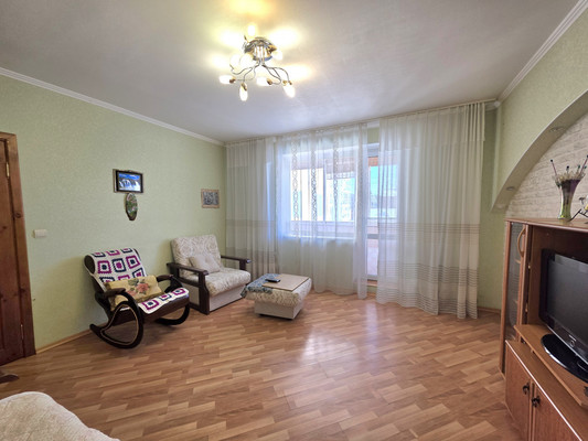 Купить 2-комнатную квартиру