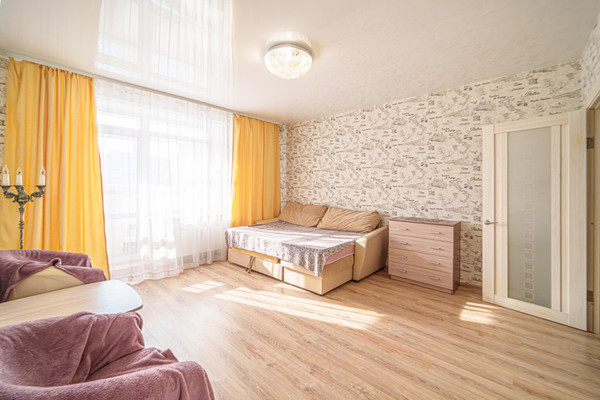 Купить 1-комнатную квартиру