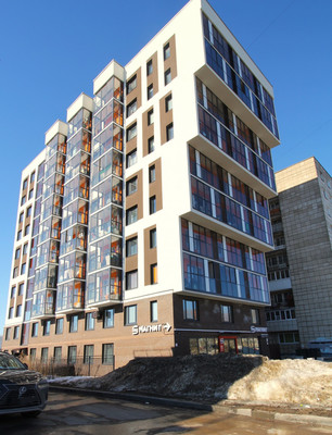 Купить 3-комнатную квартиру