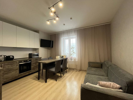 Купить 3-комнатную квартиру