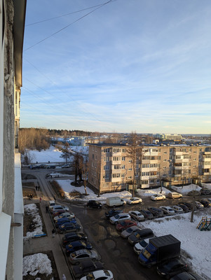 Купить 3-комнатную квартиру