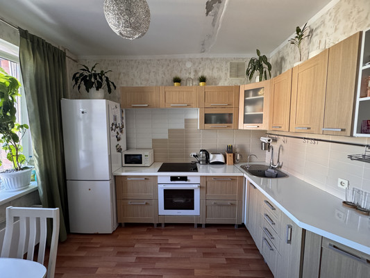 Купить 1-комнатную квартиру