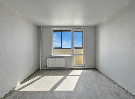 Купить 1-комнатную квартиру