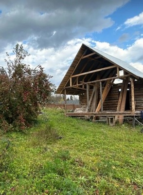 Купить  участок