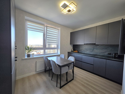 Купить 2-комнатную квартиру