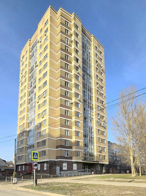 Купить 2-комнатную квартиру