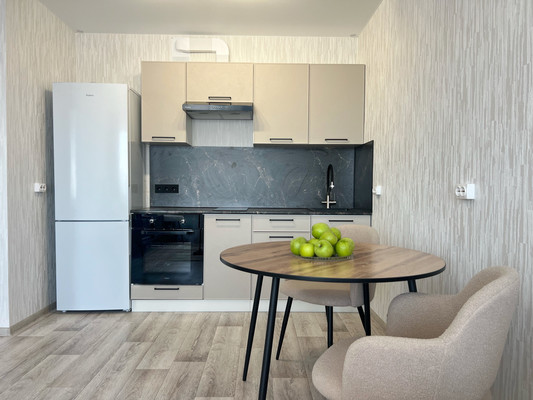 Купить 2-комнатную квартиру