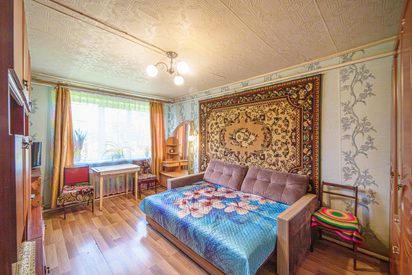 Купить  дом