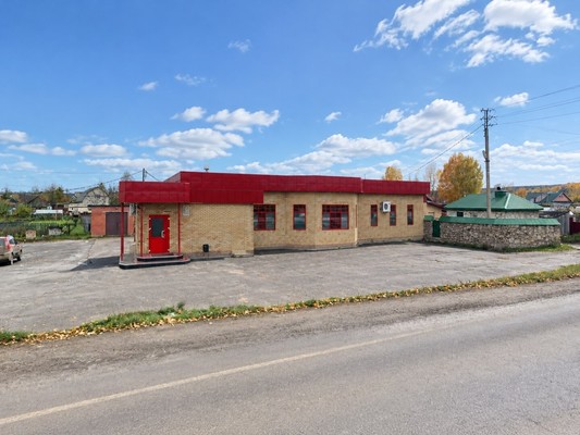 Снять  торговое помещение